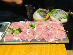 -呷哺呷哺 黄金牧场 (新中关购物中心店)