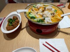 -喜家德虾仁水饺(东方宝泰店)