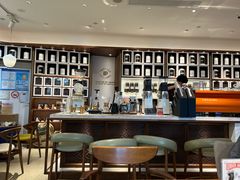 -Peet's Coffee皮爷咖啡(新天地黑标店)