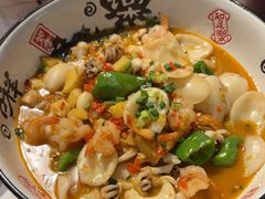 -严三毛口味虾·小严同学的店(曙光路直营店)