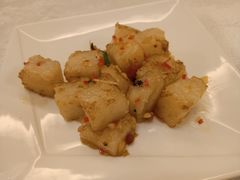 -酌宴府The China Club·广州万富希尔顿酒店(云城东路店)