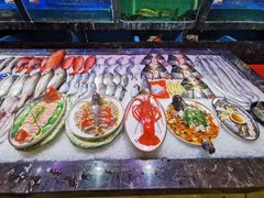 -旺达·福州菜(正大广场店)