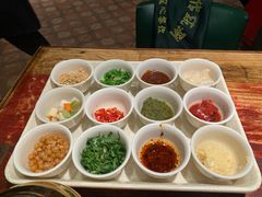 -额尔敦传统涮(公园西路店)