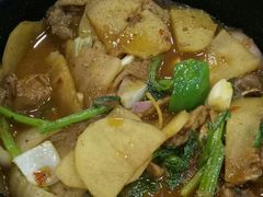 -江南大学-第一食堂(江南苑)