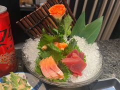 -大渔铁板烧(大行宫1912店)