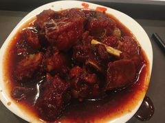 -常州银丝面馆(府琛店)