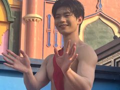 -南宁方特东盟神画