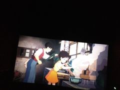 -武汉华夏国际影城(鲁广店)