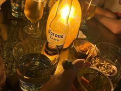 -富力丽思卡尔顿酒店·FLAIR餐厅酒吧