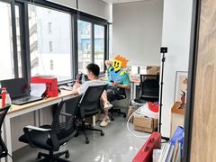-天河体育中心