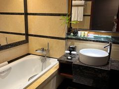 -深圳凯宾斯基酒店