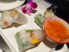 -新越盏·东南亚料理(捷登都会店)