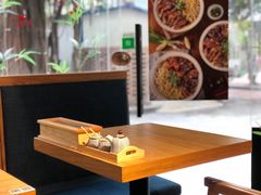 餐具摆设-厝内小眷村(天河南一路店)