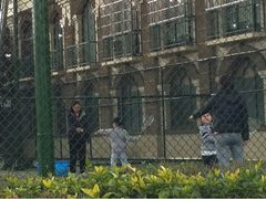 -杭州市陈经纶体育学校
