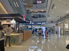 -万达茂商场(南京仙林店)