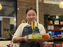 -LA MAISON公鸡和龙(蛇口店)