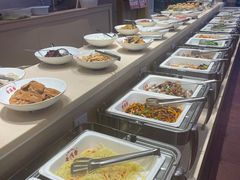 -素满香·食养自助(天一广场店)