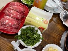 -木萨火锅店(开鲁路店)