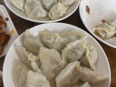 大虾水饺-山东水饺(南坪新街店)