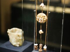 -盘龙城遗址博物院