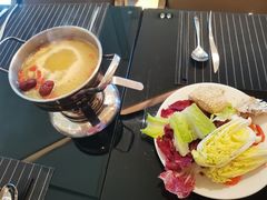 -BLD西餐厅(成都首座万丽酒店)