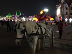 -景禧楼(景尚恐龙主题度假酒店)