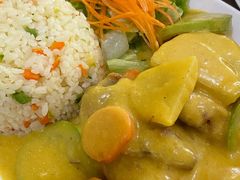 -panchos 墨西哥餐厅(嘉绿苑店)