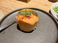 熔岩明太子土豆-筱田の食堂·izakaya(淮海中路店)