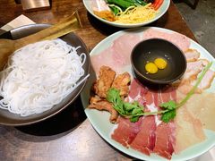 过桥米线-都氏二当家(九方店)