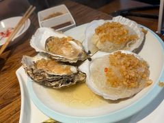 -海味当家·蒸锅海鲜(星海公园店)