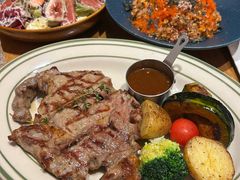 -森Some Fusion(荔湾店)