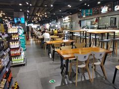 -CITY MART城市集市(中庚漫游城店)