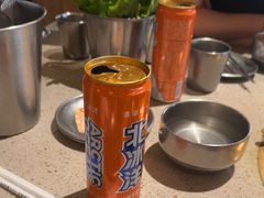 -蚂蚁洞烤肉·大本营(深圳壹方城店)