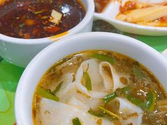 -令氏家外家周秦食府(高新店)