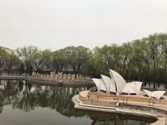 -北京世界公园