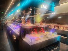 -阪尚皇·原切牛排·烤肉火锅自助(北京路店)