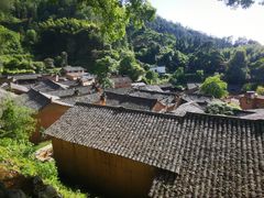 -杨家堂村