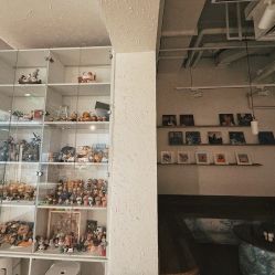 -嘉禾舞社·街舞培训工作室