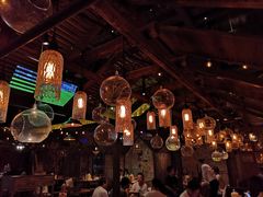 -高烤场烧烤餐厅(文华里店)