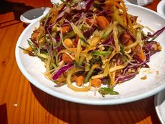 -翠花老菜饺子馆(七宝店)