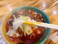 -十里香粉馆(虹桥中路店)