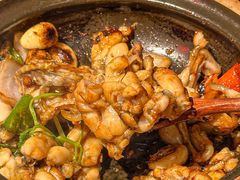 -啫神·广州地标美食(北京路店)