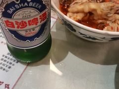 -湘春酒家·1989(国金中心店)