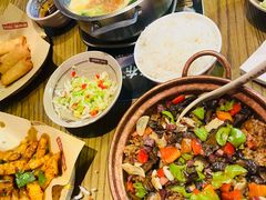 -客哪呢·传统米线小吃(老街旗舰店)