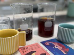 -玫瑰咖啡(中山六路店)