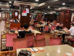 大堂-点都德(聚福楼店)