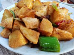 -清真·益鑫羊肉手抓馆(花园北街店)