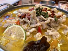 -神府路壹号·海鲜烧烤·砂锅粥·锅物(三坊七巷店)