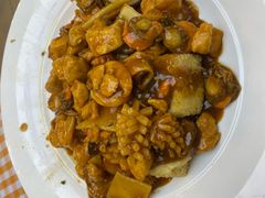 -京皇十二道天津菜(蒲黄榆店)