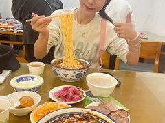 -清真磨沟沿老字号牛肉面(总店)